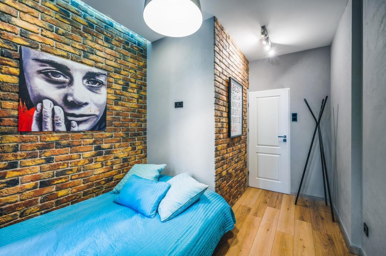 Apartament Przy Zurawiu Гданськ Екстер'єр фото